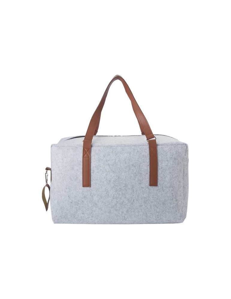Sac de voyage  personnalisé Natalie pas cher