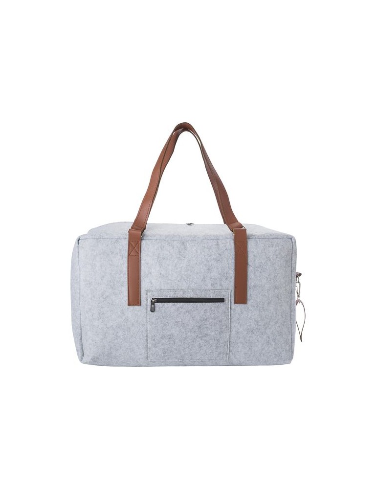 Sac de voyage  personnalisé Natalie pas cher