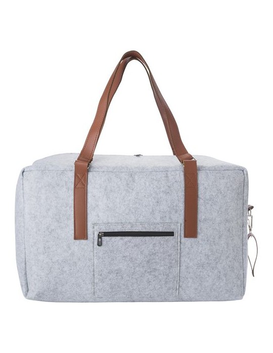 Sac de voyage  personnalisé Natalie pas cher