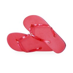 Tongs Salti Éco-responsables Personnalisées personnalisable avec votre logo