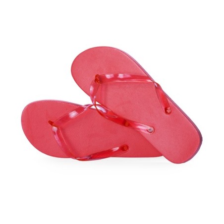Tongs Salti Éco-responsables Personnalisées personnalisable avec votre logo