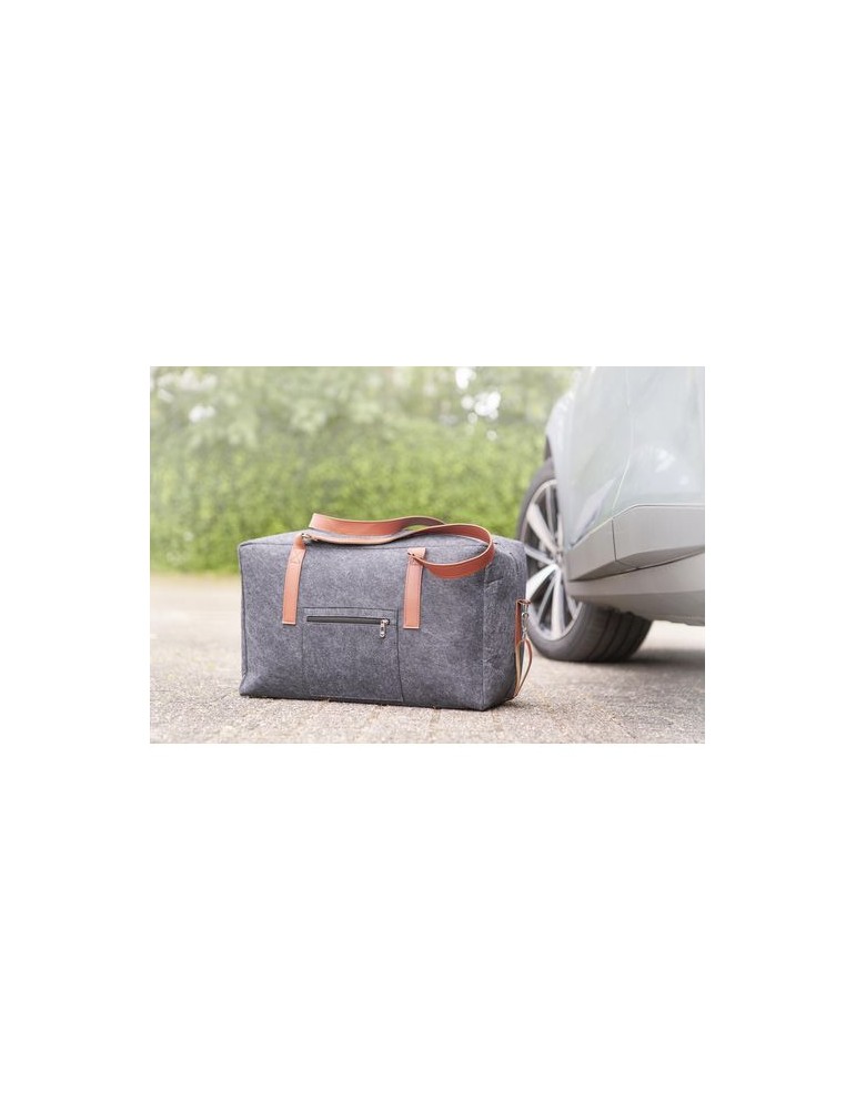 Sac de voyage  personnalisé Natalie pas cher