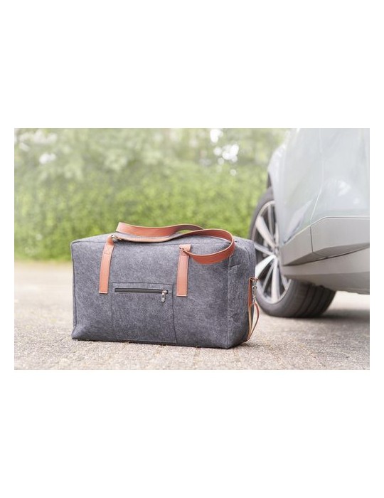 Sac de voyage  personnalisé Natalie pas cher