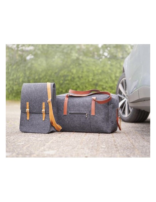 Sac de voyage  personnalisé Natalie pas cher