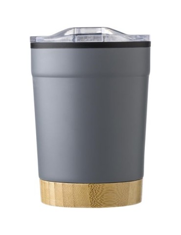 Mug en acier inoxydable Sophia - Objets publicitaires