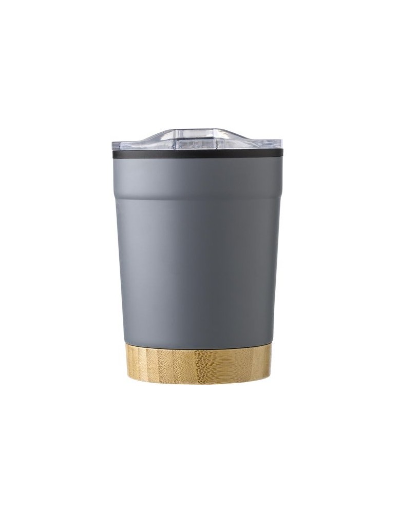 Mug en acier inoxydable Sophia - Objets publicitaires