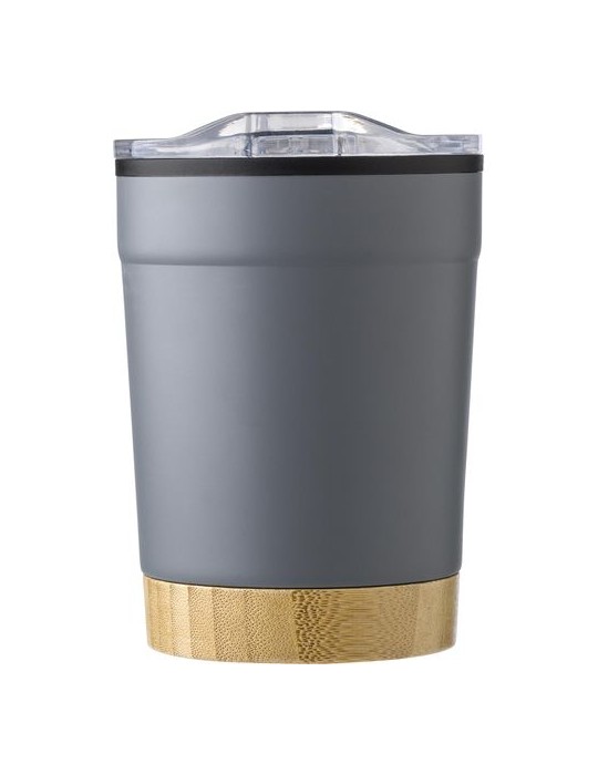 Mug en acier inoxydable Sophia - Objets publicitaires