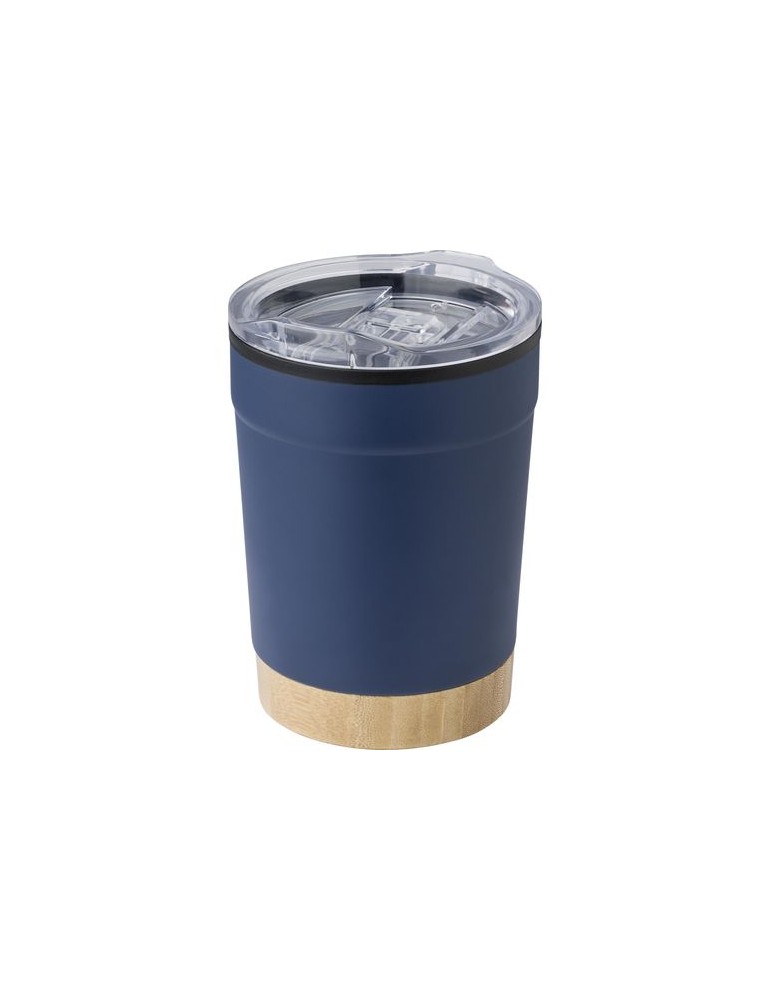 Mug en acier inoxydable Sophia - Objets publicitaires