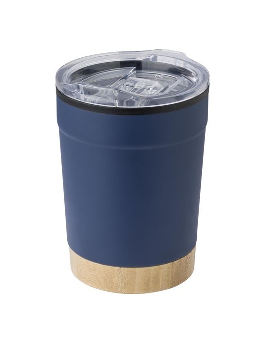 Mug en acier inoxydable Sophia - Objets publicitaires