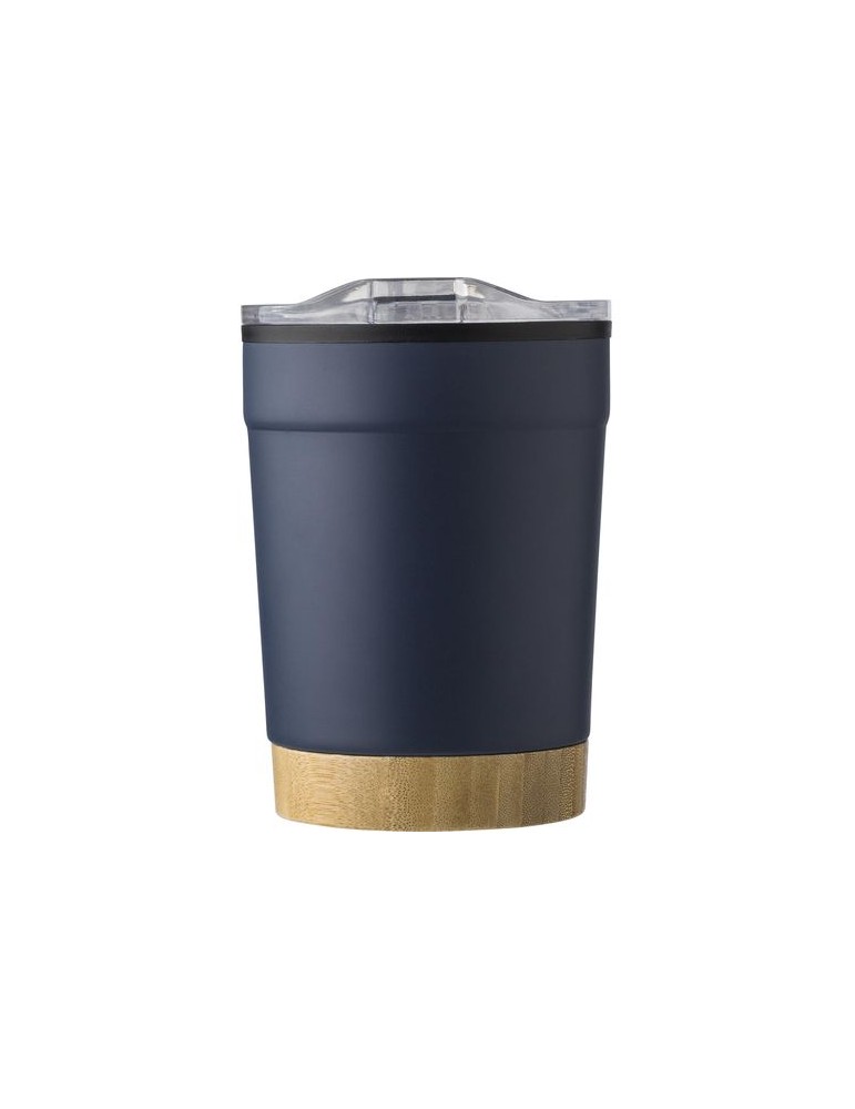 Mug en acier inoxydable Sophia - Objets publicitaires