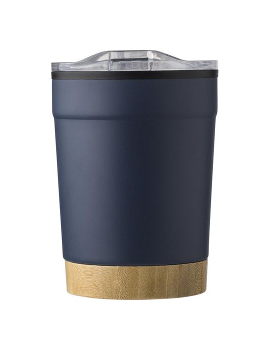 Mug en acier inoxydable Sophia - Objets publicitaires