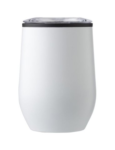Mug en acier inoxydable publicitaire Zoe