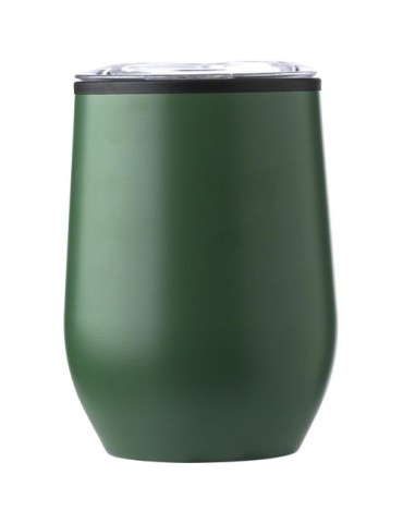 Mug en acier inoxydable publicitaire Zoe 2