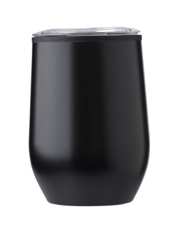 Mug en acier inoxydable publicitaire Zoe 2