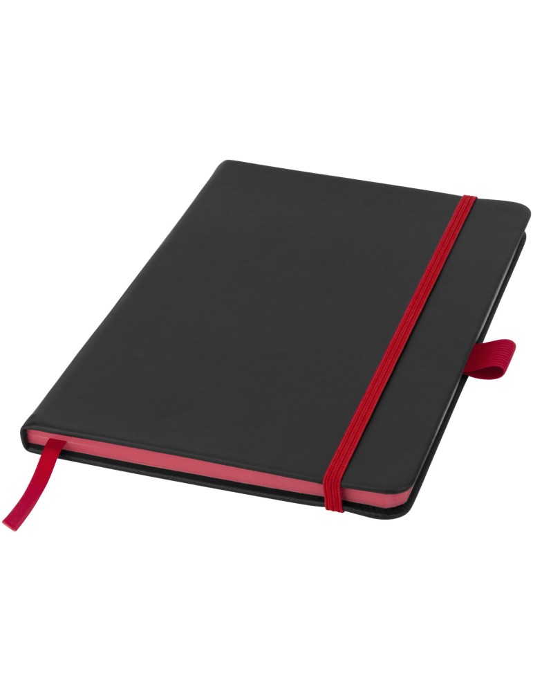 Carnet de notes A5 Colour-edge à couverture rigide