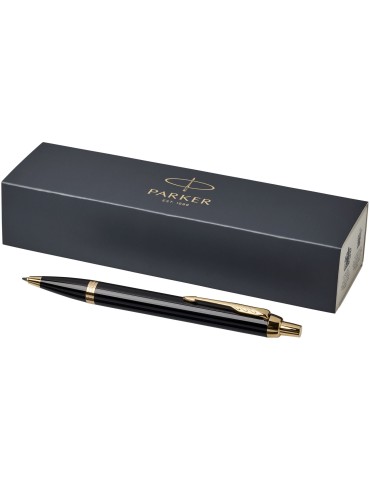 Stylo à bille IM Parker (encre bleue)