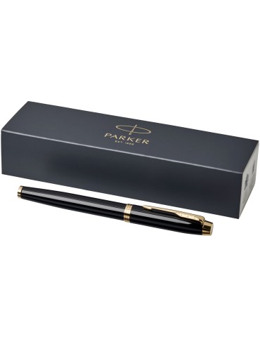 Stylo plume IM Parker (encre bleue)