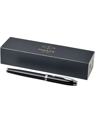 Stylo plume IM Parker (encre bleue) 2
