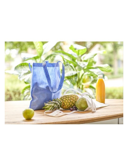 Sac shopping rPET  et pratique personnalisé Ryder pas cher