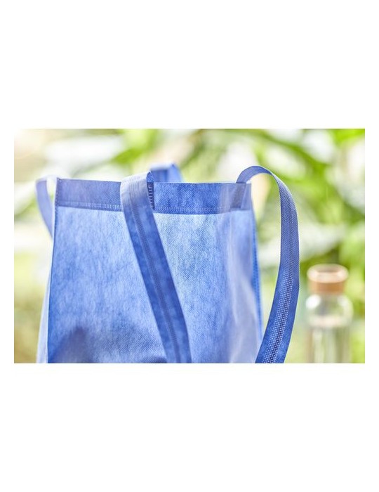 Sac shopping rPET  et pratique personnalisé Ryder pas cher