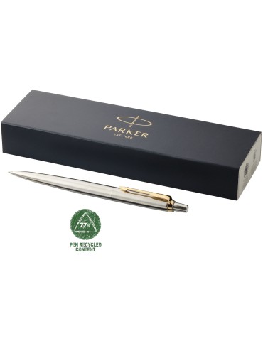 Stylo à bille Jotter Parker (encre bleue)