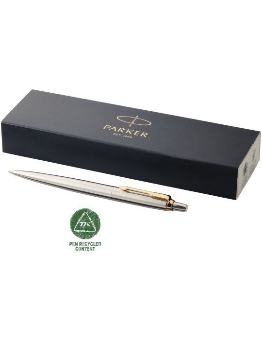 Stylo à bille Jotter Parker (encre bleue)
