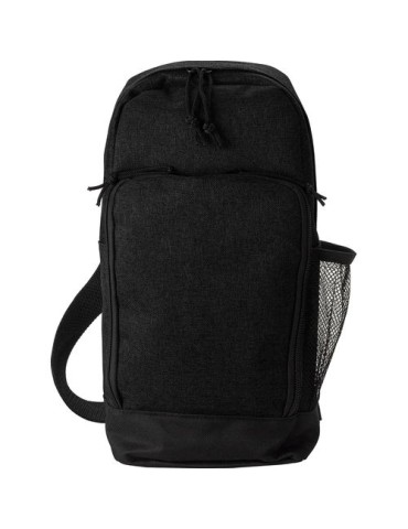 Sac bandoulière personnalisable en polyester - Goodies 2