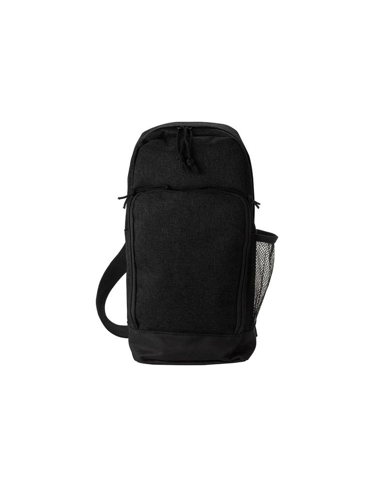Sac bandoulière personnalisable en polyester - Goodies