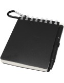 Kit carnet et stylo publicitaire, objet goodies | Mini
