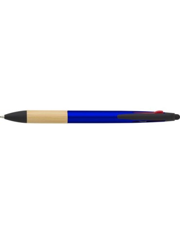 Stylo Bille Personnalisé | 3 Mines Malachi