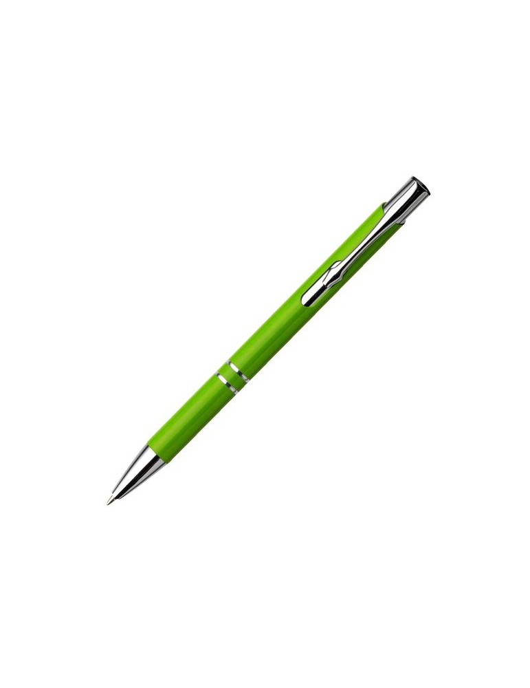 Stylo Bille Recyclé Personnalisé Pratique et | Kamari pas cher