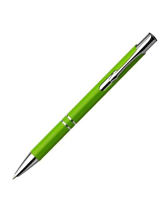 Stylo Bille Recyclé Personnalisé Pratique et | Kamari pas cher