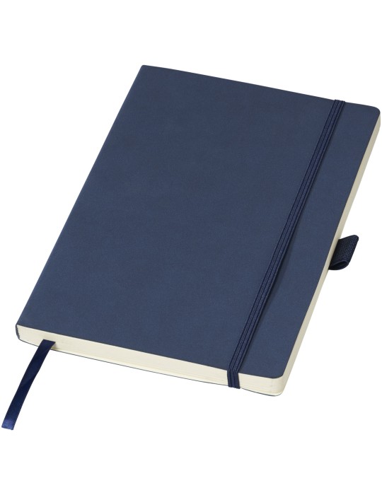 Carnet A5 Revello à couverture souple