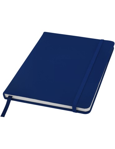 Carnet de notes A5 Spectrum avec pages pointillées