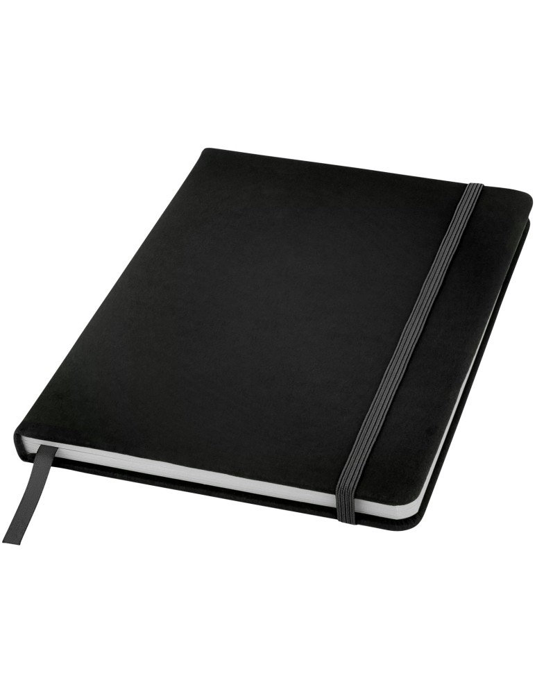 Carnet de notes A5 Spectrum avec pages pointillées