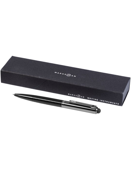 Stylo bille stylet Dash (encre noire)