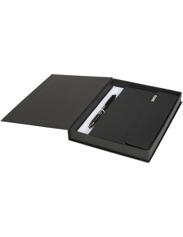 Coffret cadeau avec carnet Tactical