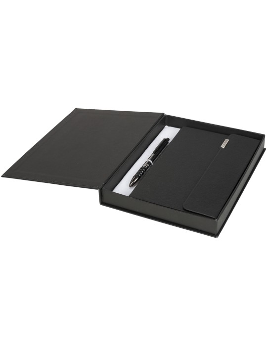 Coffret cadeau avec carnet Tactical