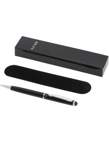Stylo bille Stylus Lento (encre noire)