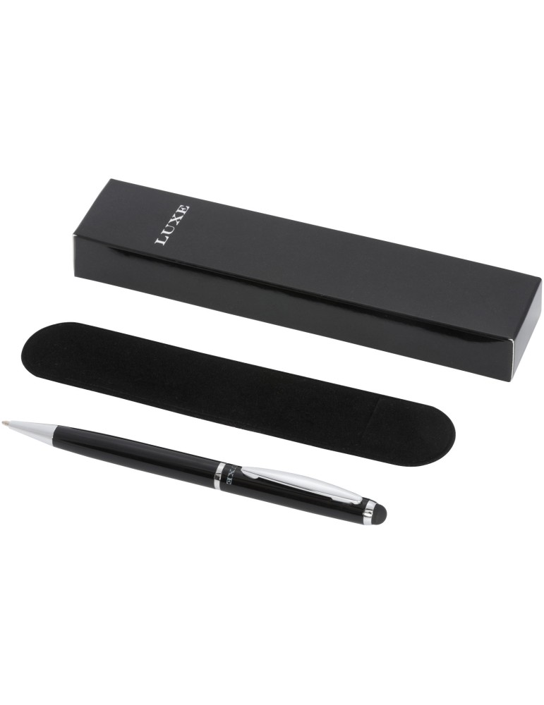 Stylo bille Stylus Lento (encre noire)