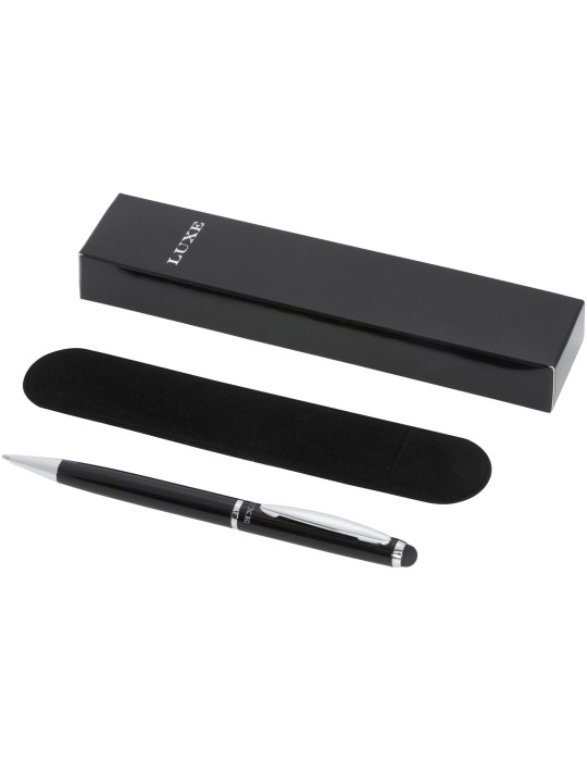 Stylo bille Stylus Lento (encre noire)