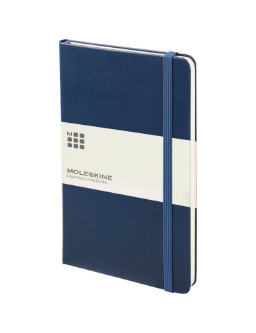 Carnet Classic L à couverture rigide - ligné