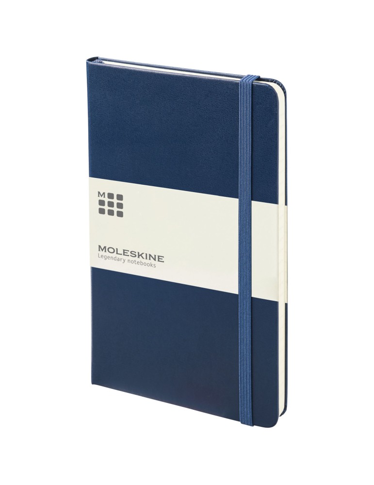 Carnet Classic L à couverture rigide - ligné