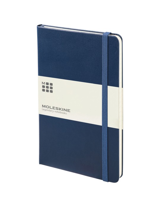 Carnet Classic L à couverture rigide - ligné