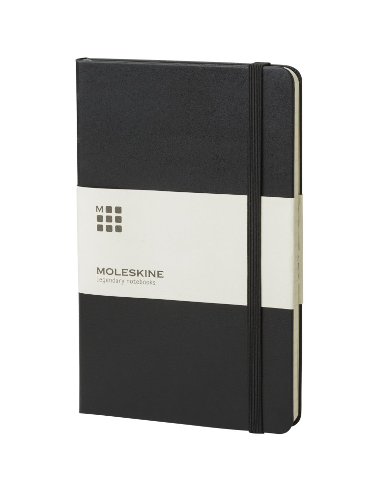 Carnet Classic L à couverture rigide - ligné
