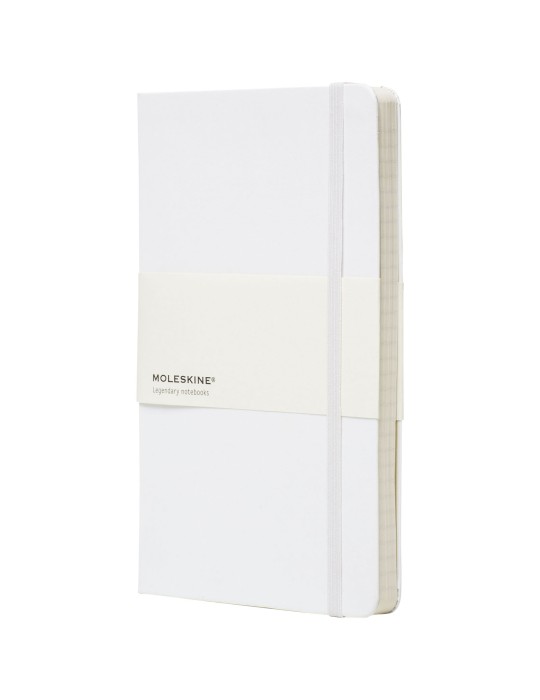 Carnet Classic L à couverture rigide - ligné