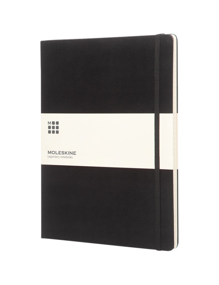 Carnet Classic XL à couverture rigide - ligné