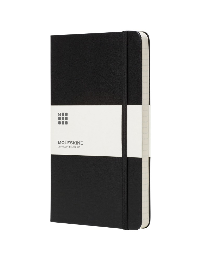 Carnet Classic format poche à couverture rigide - ligné
