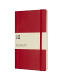 Carnet format L à couverture souple, cadeau client | Moleskine Classic