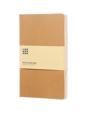 Journal Cahier L - ligné